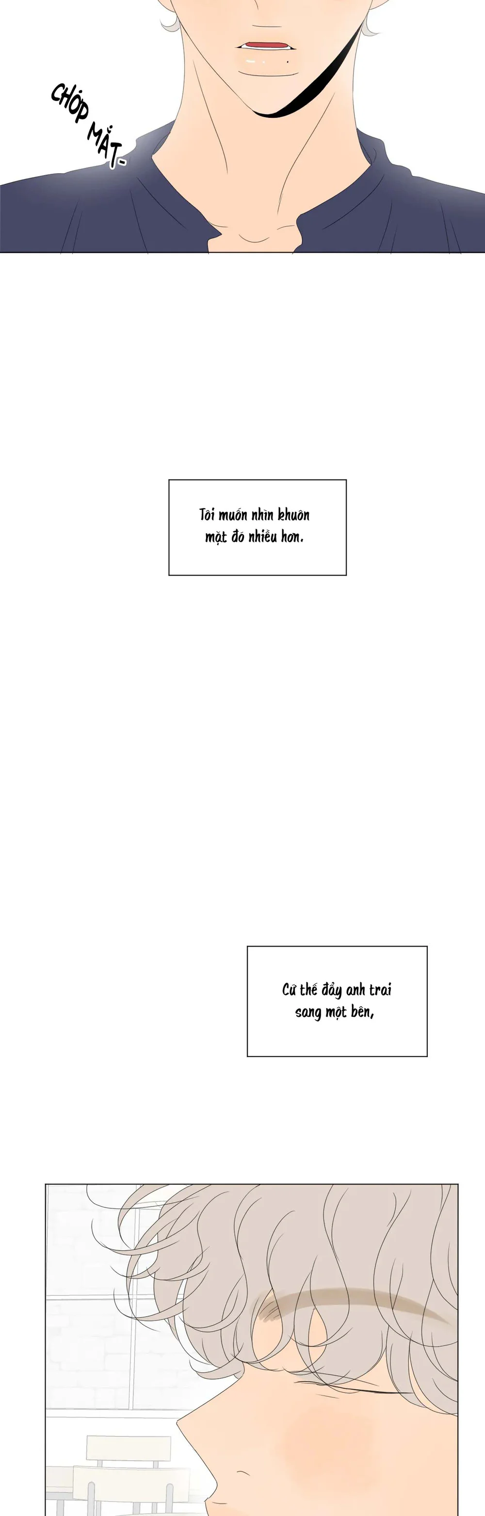 Người Đàn Ông Của Raon Chapter 24 - Next Chapter 25