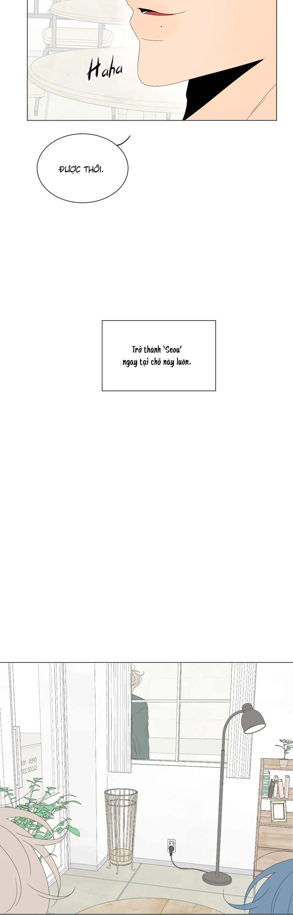 Người Đàn Ông Của Raon Chapter 24 - Next Chapter 25