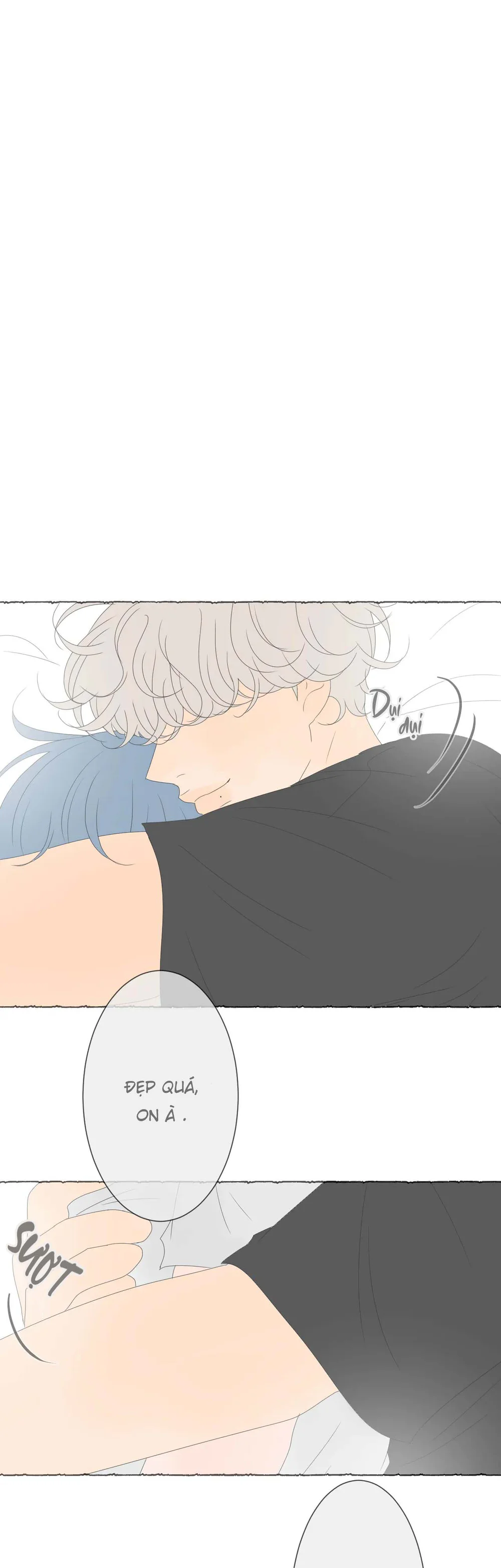 Người Đàn Ông Của Raon Chapter 24 - Next Chapter 25