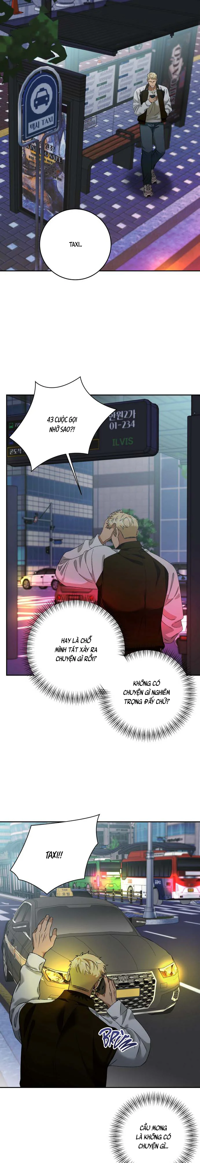 Ác Ma Cũng Biết Yêu Thuần Khiết Ư? Chapter 2 - Next Chapter 3 H++