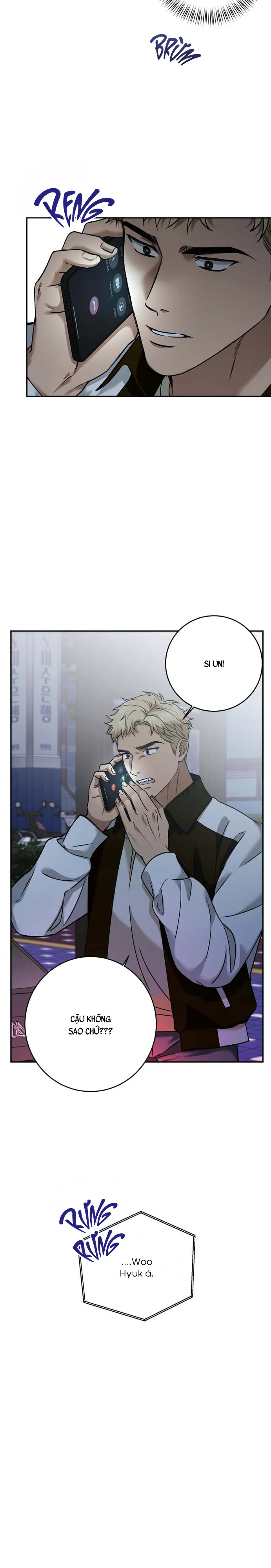 Ác Ma Cũng Biết Yêu Thuần Khiết Ư? Chapter 2 - Next Chapter 3 H++