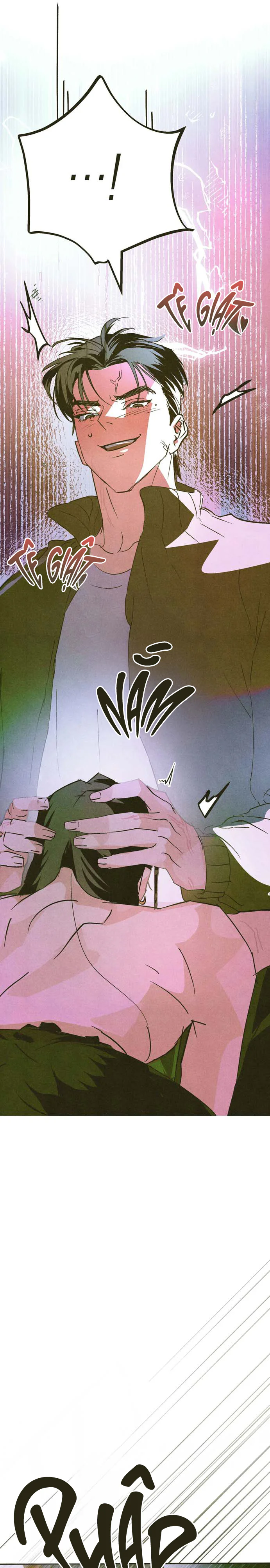 Nhật Ký Nghiên Cứu Vật Chất Khối Lượng Chapter 6 - Next Chapter 7