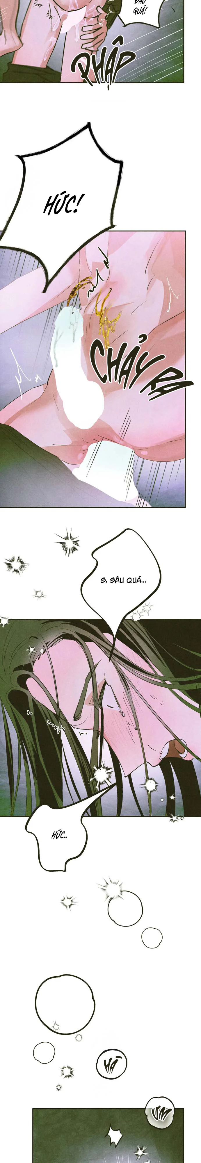 Nhật Ký Nghiên Cứu Vật Chất Khối Lượng Chapter 6 - Next Chapter 7