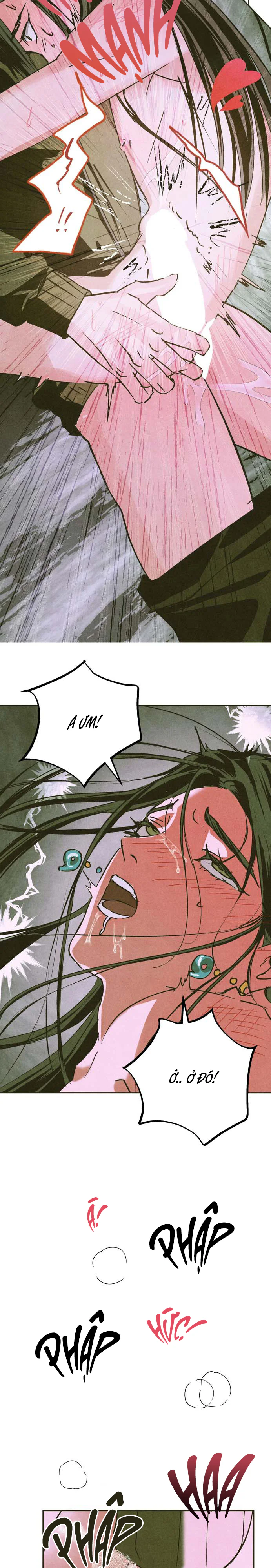 Nhật Ký Nghiên Cứu Vật Chất Khối Lượng Chapter 6 - Next Chapter 7