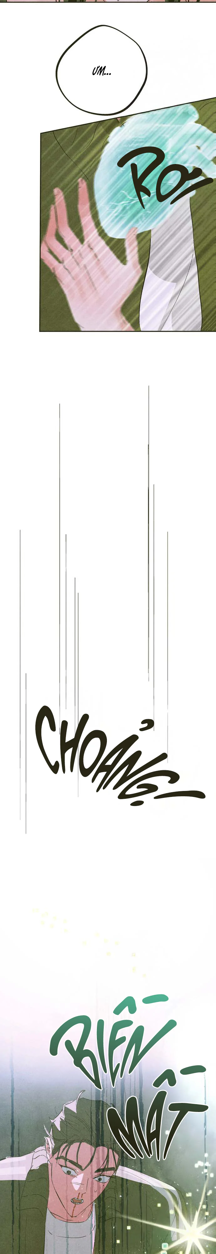 Nhật Ký Nghiên Cứu Vật Chất Khối Lượng Chapter 6 - Next Chapter 7