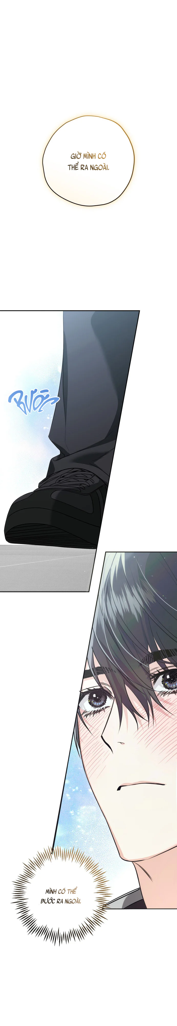 Mạnh Hơn Nữa Đi Chapter 12 - Next 