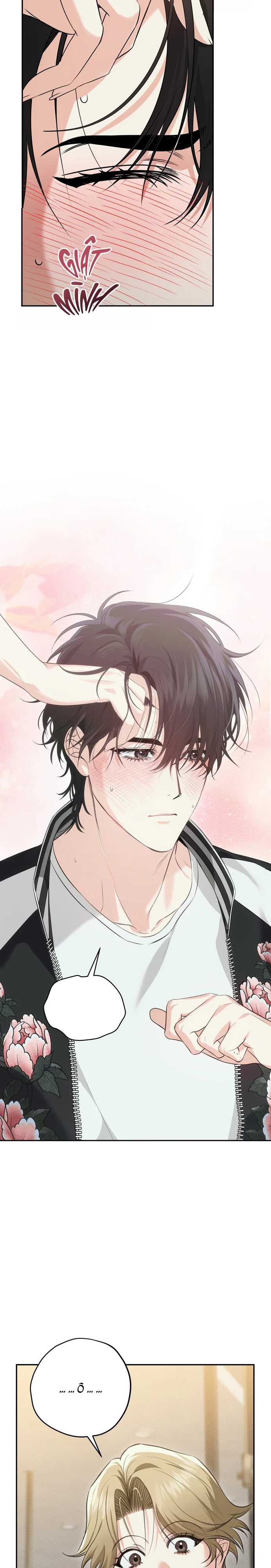 Mạnh Hơn Nữa Đi Chapter 12 - Next 