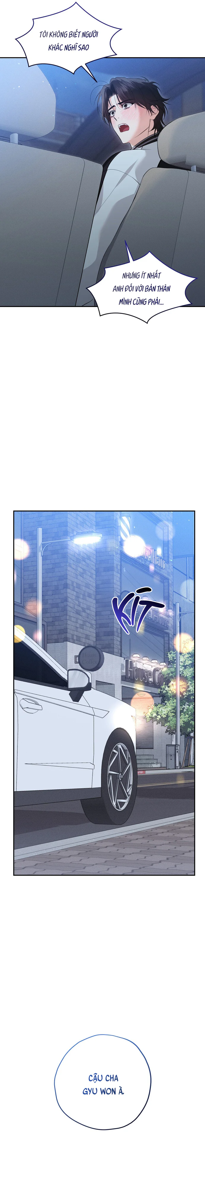 Mạnh Hơn Nữa Đi Chapter 12 - Next 