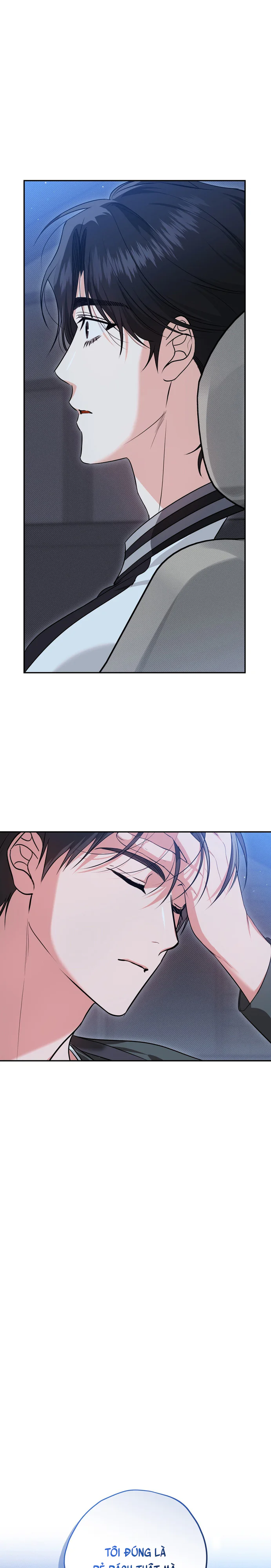 Mạnh Hơn Nữa Đi Chapter 12 - Next 