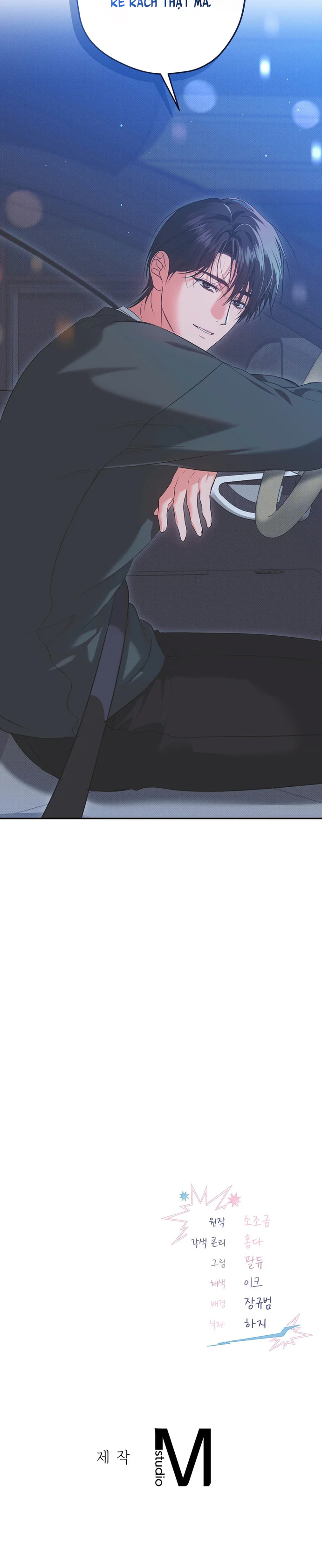 Mạnh Hơn Nữa Đi Chapter 12 - Next 