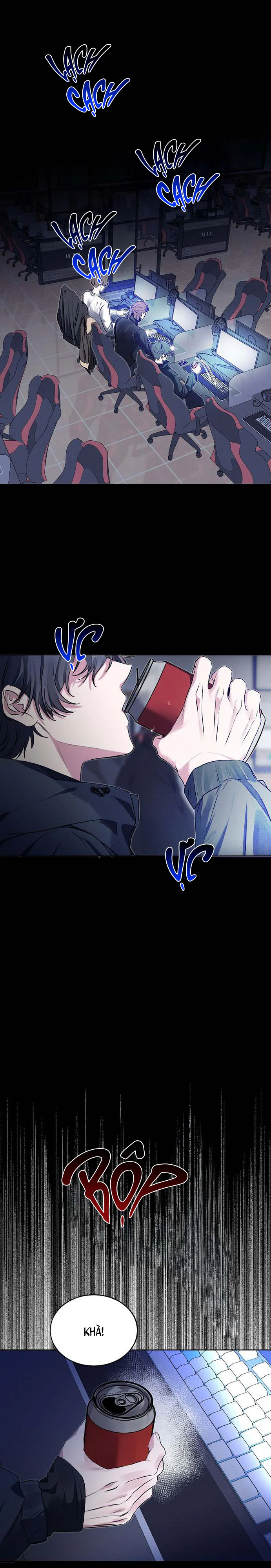 [ TUYỂN TẬP TRUYỆN NGẮN BL] Cuộc Xâm Lược Dâm Đãng Chapter 60 NT Bộ 2 - Next Chapter 61 NT Bộ 2