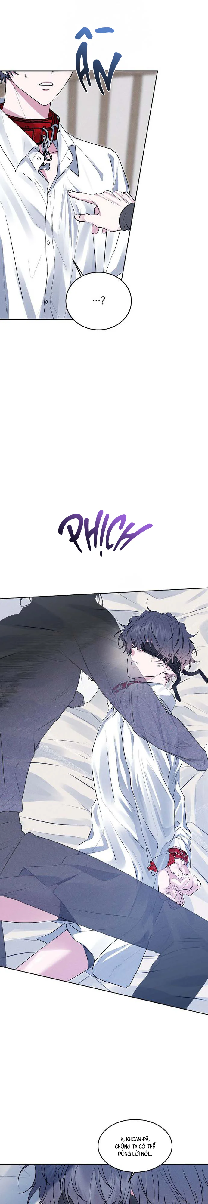 [ TUYỂN TẬP TRUYỆN NGẮN BL] Cuộc Xâm Lược Dâm Đãng Chapter 60 NT Bộ 2 - Next Chapter 61 NT Bộ 2