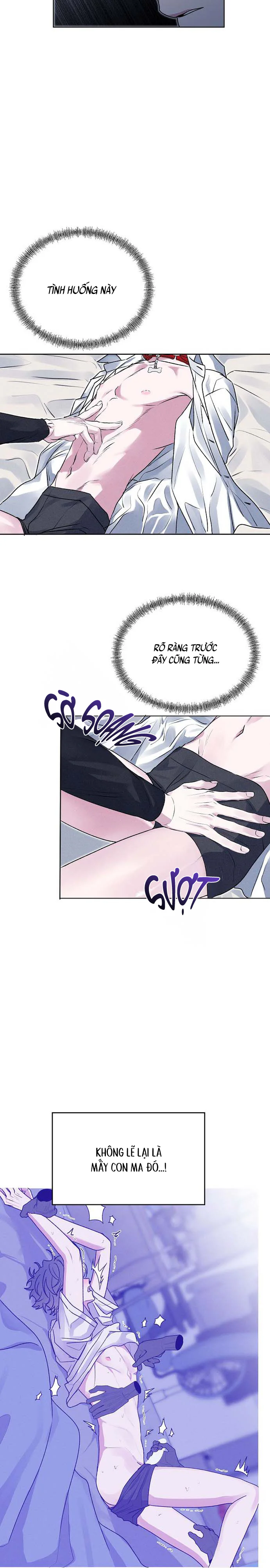 [ TUYỂN TẬP TRUYỆN NGẮN BL] Cuộc Xâm Lược Dâm Đãng Chapter 60 NT Bộ 2 - Next Chapter 61 NT Bộ 2