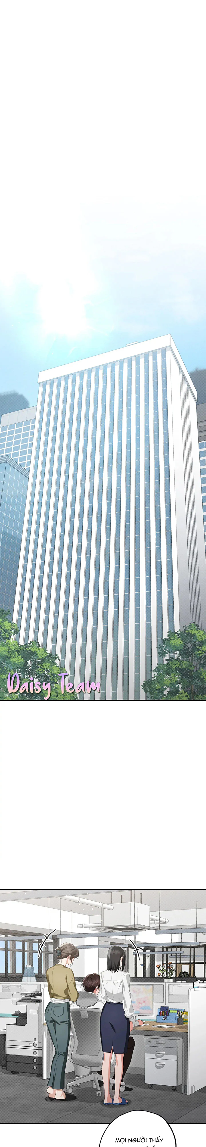 HÃY ĐÁNH TÔI THẬT MẠNH ĐI Chapter 7 - Next Chapter 8