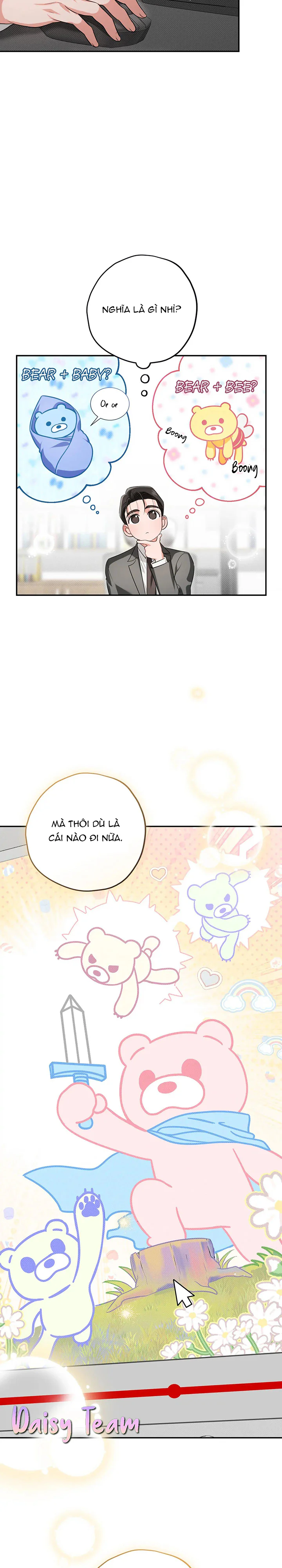 HÃY ĐÁNH TÔI THẬT MẠNH ĐI Chapter 7 - Next Chapter 8