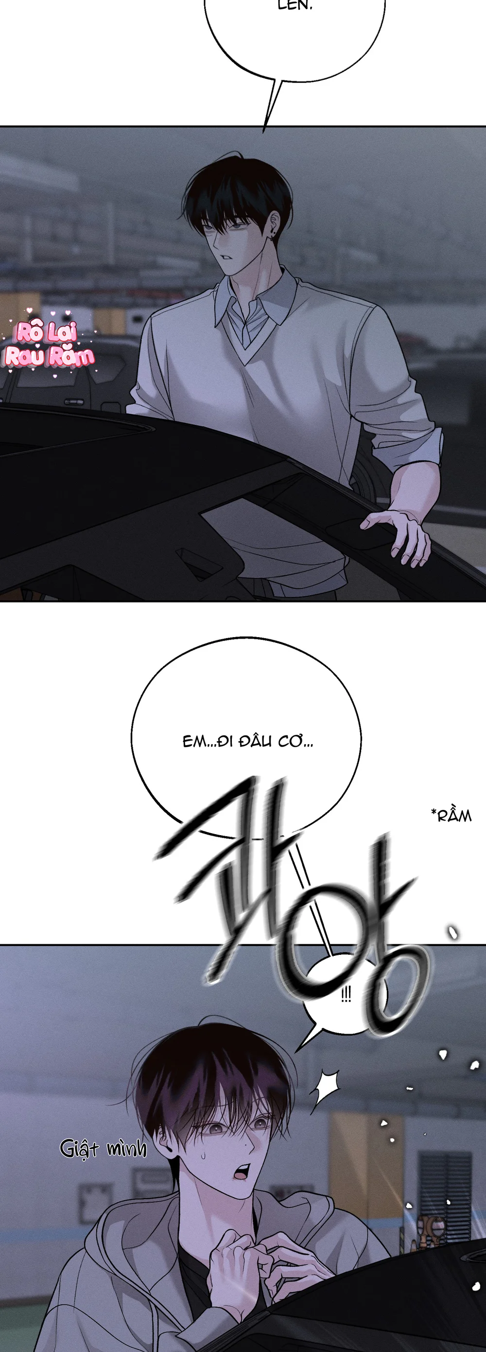 Cứu tinh của Thứ Hai Chapter 69 - Next Chapter 70