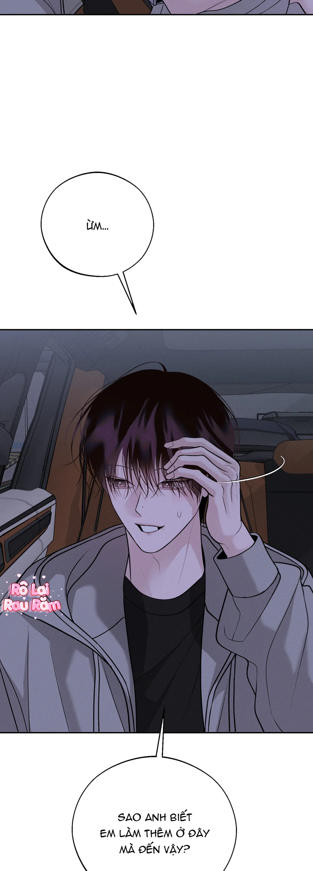 Cứu tinh của Thứ Hai Chapter 69 - Next Chapter 70