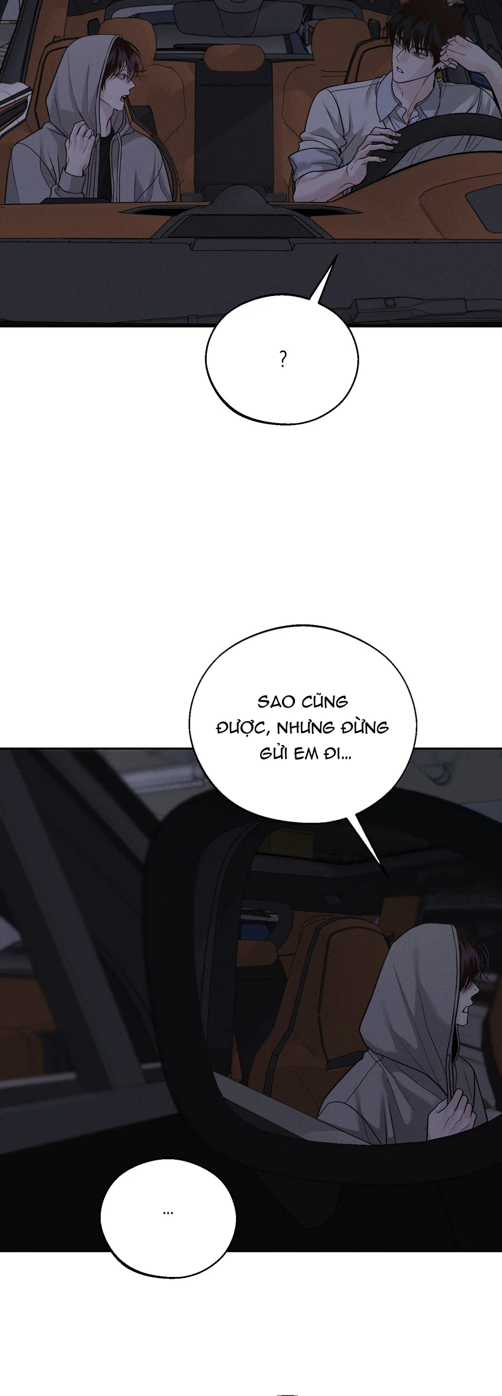 Cứu tinh của Thứ Hai Chapter 69 - Next Chapter 70