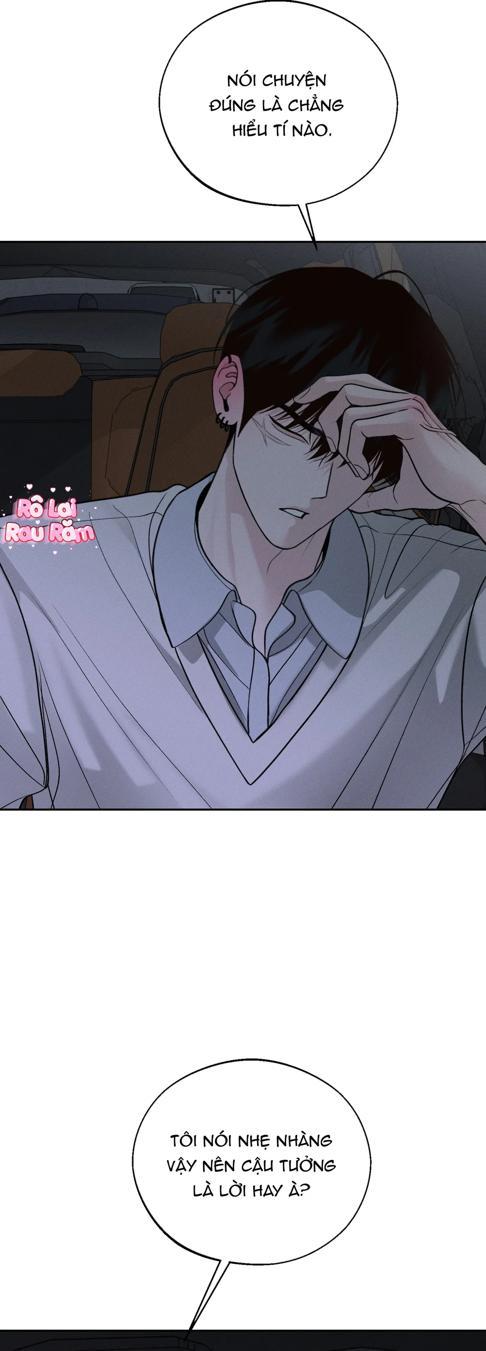 Cứu tinh của Thứ Hai Chapter 69 - Next Chapter 70