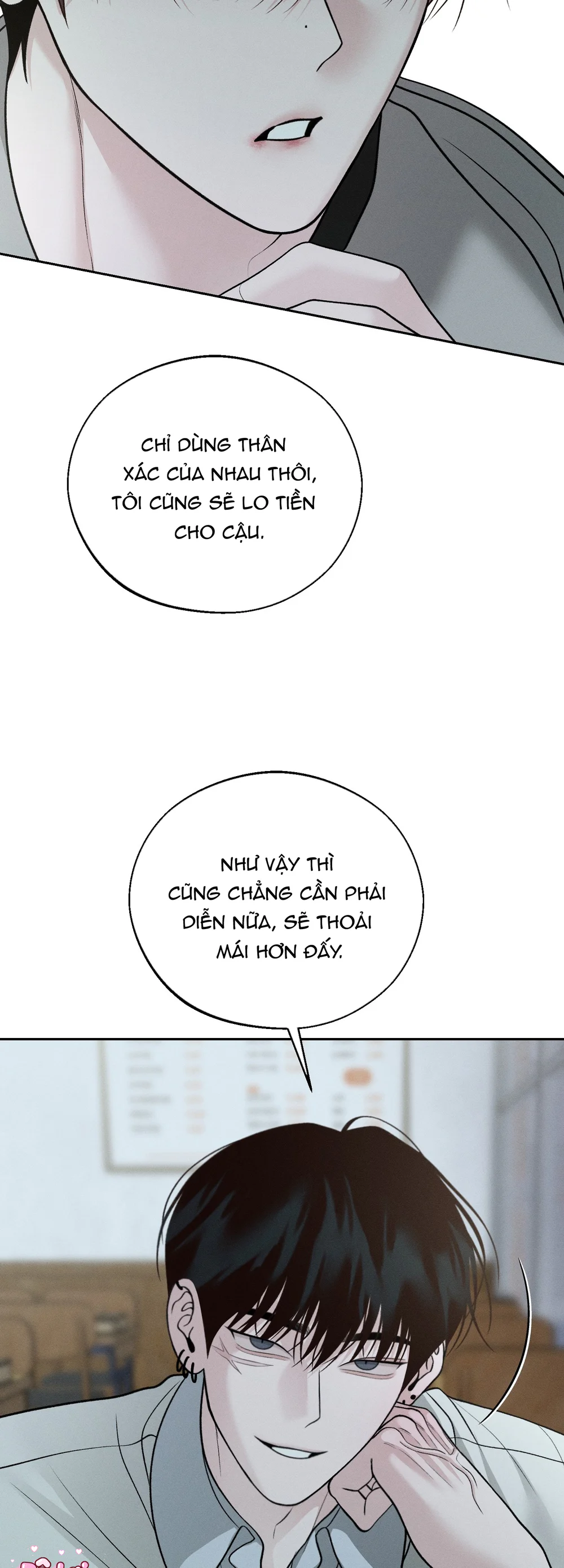 Cứu tinh của Thứ Hai Chapter 69 - Next Chapter 70