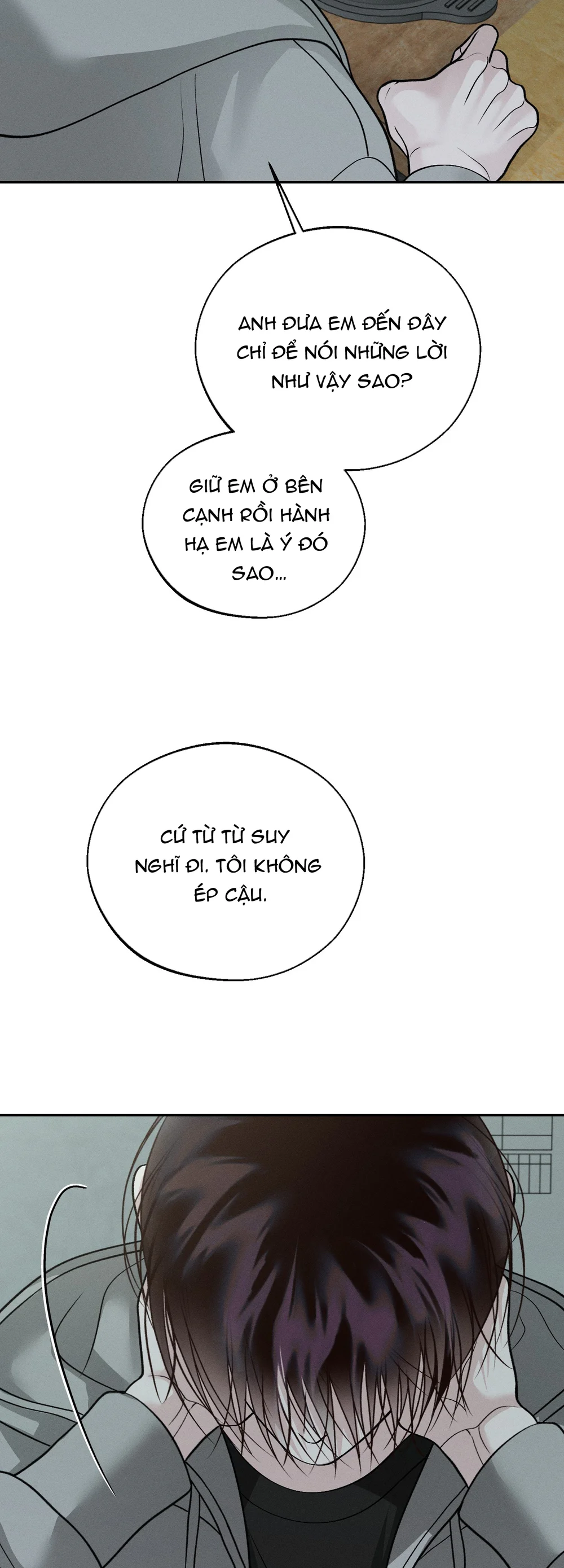 Cứu tinh của Thứ Hai Chapter 69 - Next Chapter 70