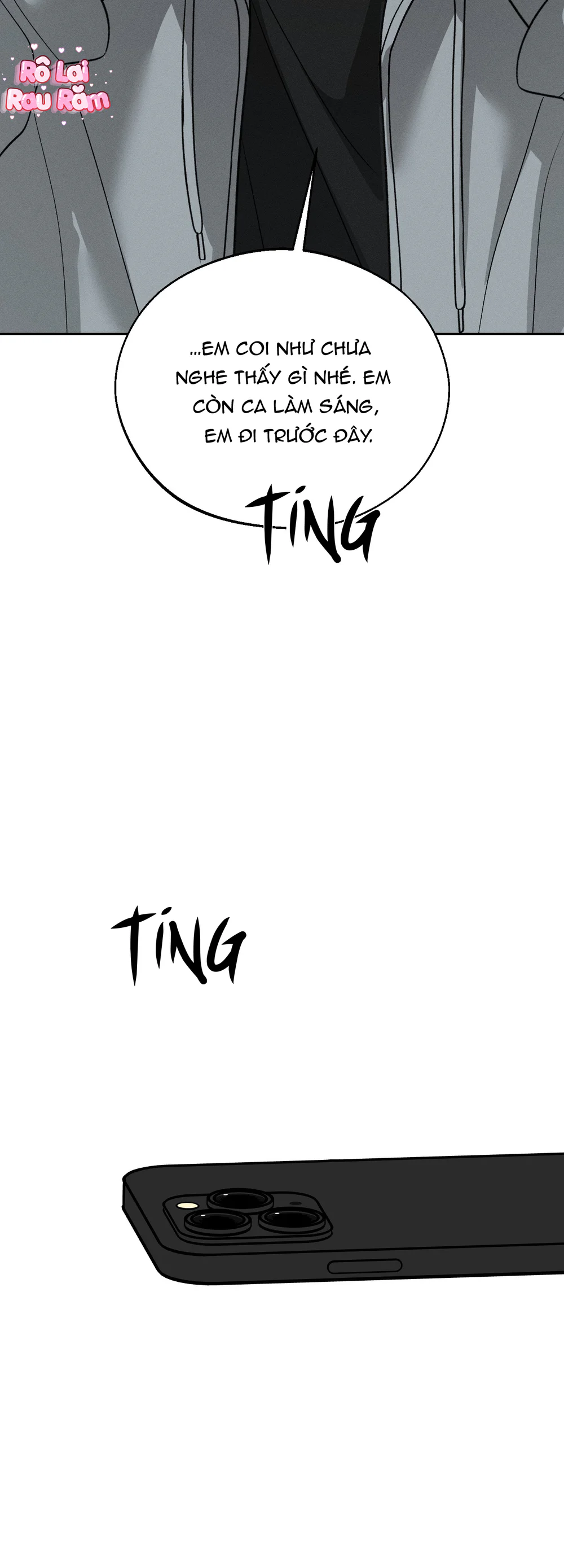 Cứu tinh của Thứ Hai Chapter 69 - Next Chapter 70