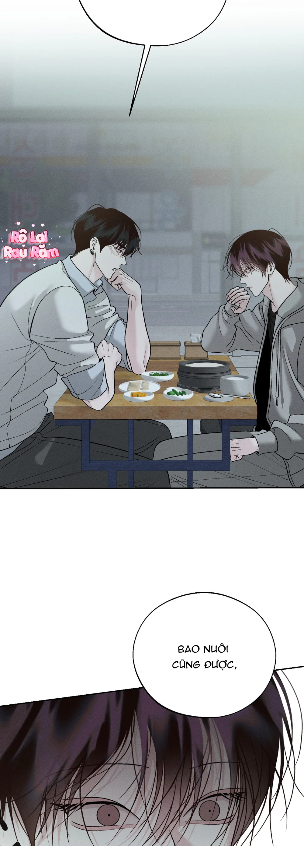 Cứu tinh của Thứ Hai Chapter 69 - Next Chapter 70