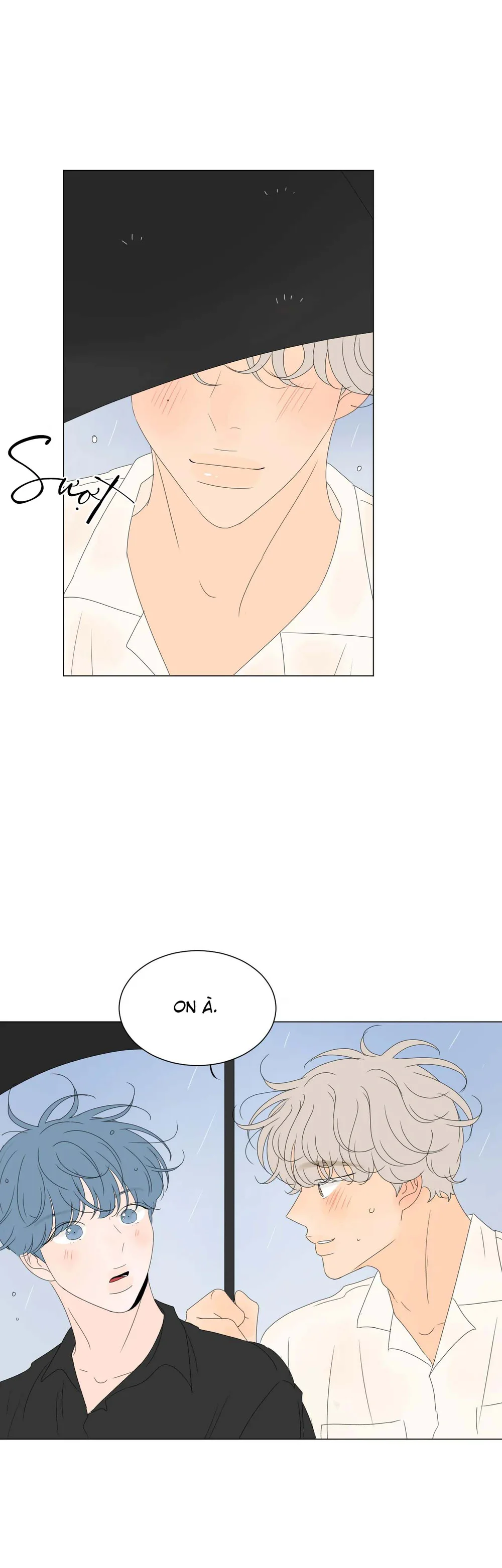 Người Đàn Ông Của Raon Chapter 25 - Next Chapter 26