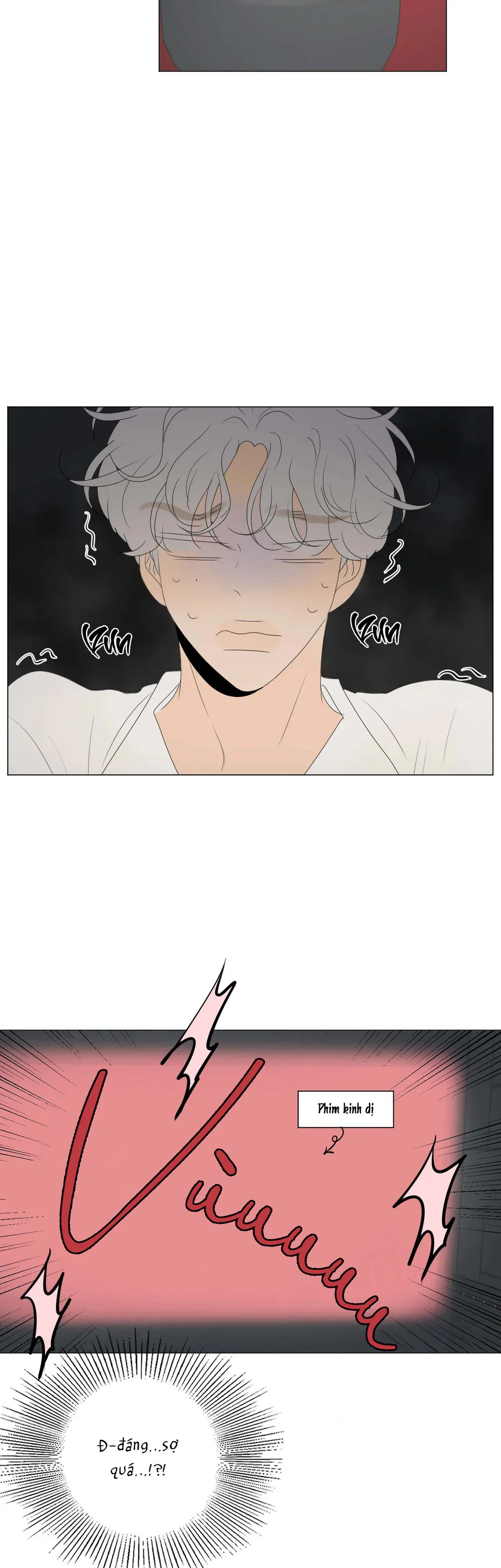 Người Đàn Ông Của Raon Chapter 25 - Next Chapter 26