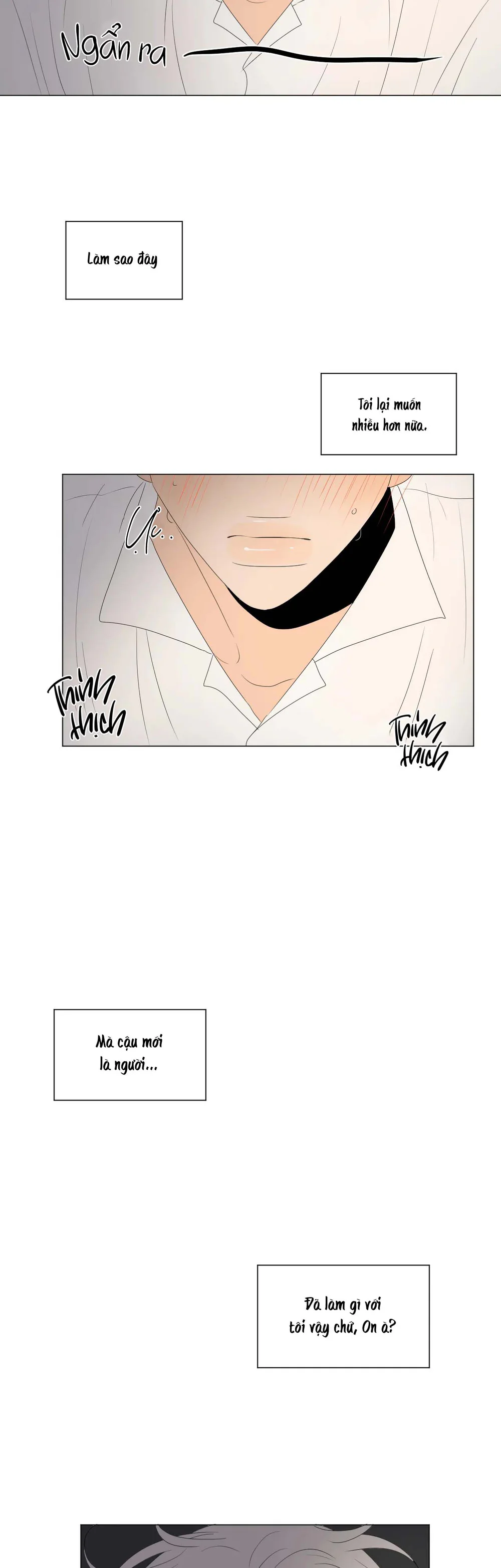 Người Đàn Ông Của Raon Chapter 26 - Next Chapter 27