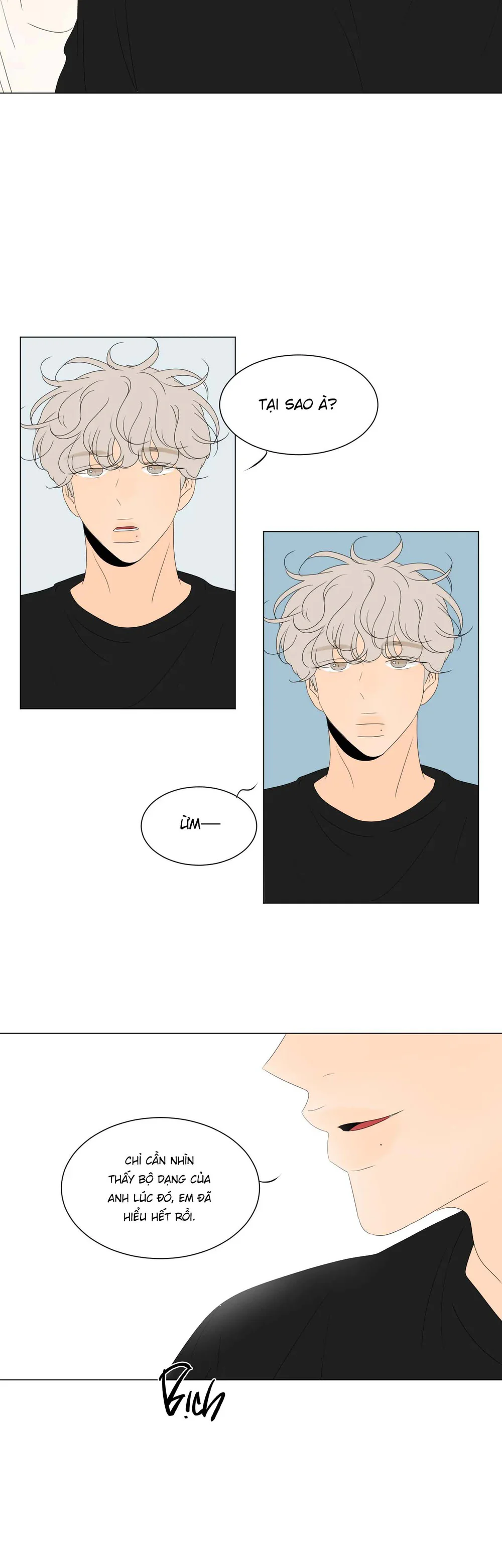 Người Đàn Ông Của Raon Chapter 26 - Next Chapter 27