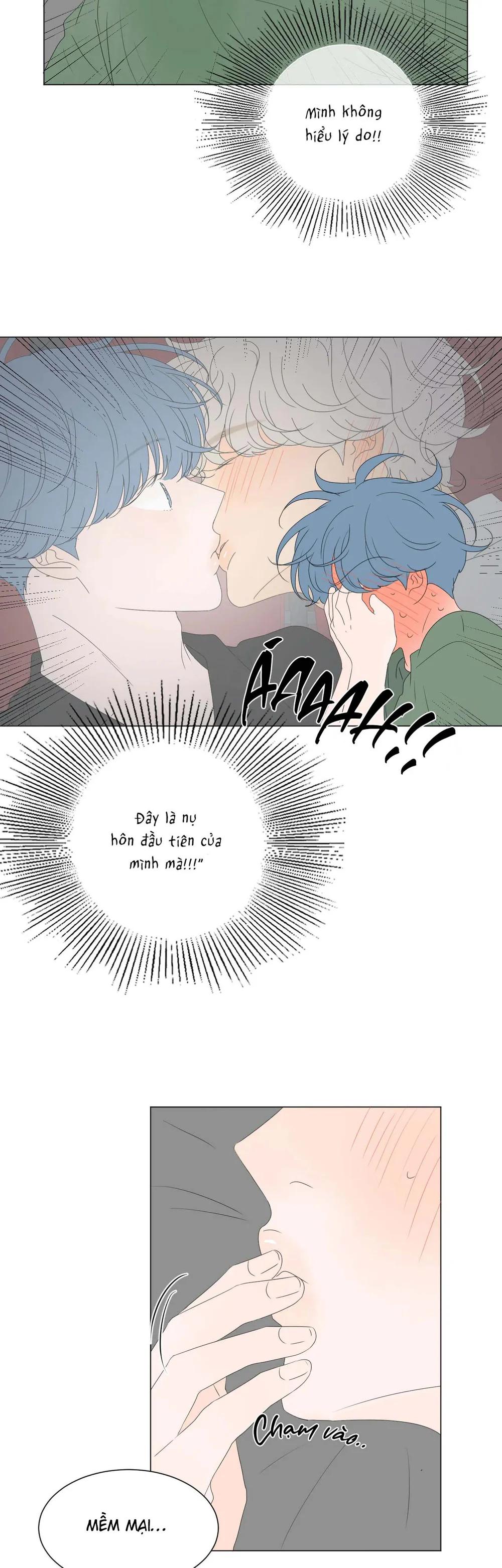 Người Đàn Ông Của Raon Chapter 26 - Next Chapter 27