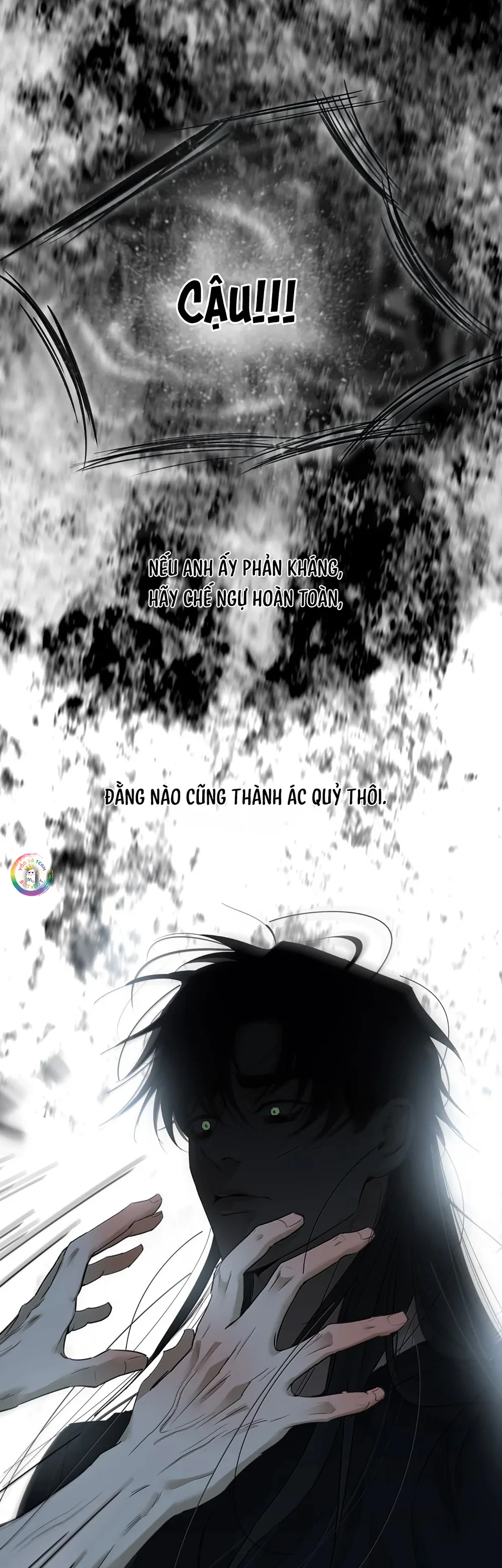 ✯ Sắc Thu Nghĩa Trang ✯ Chapter 41 - Next 