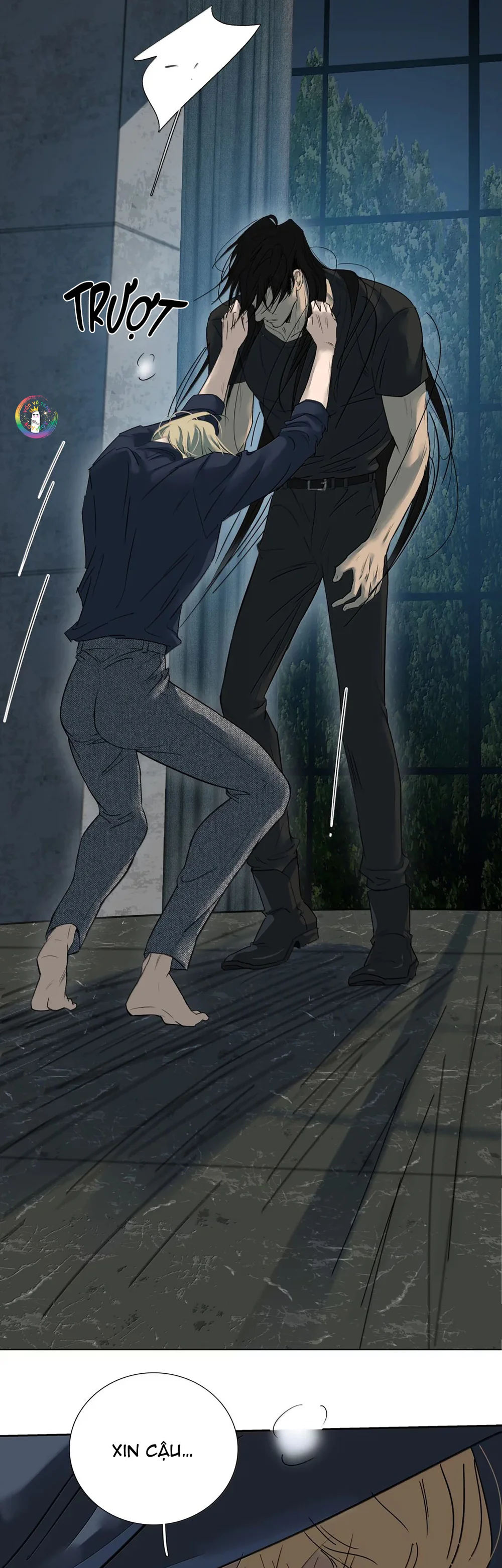 ✯ Sắc Thu Nghĩa Trang ✯ Chapter 41 - Next 