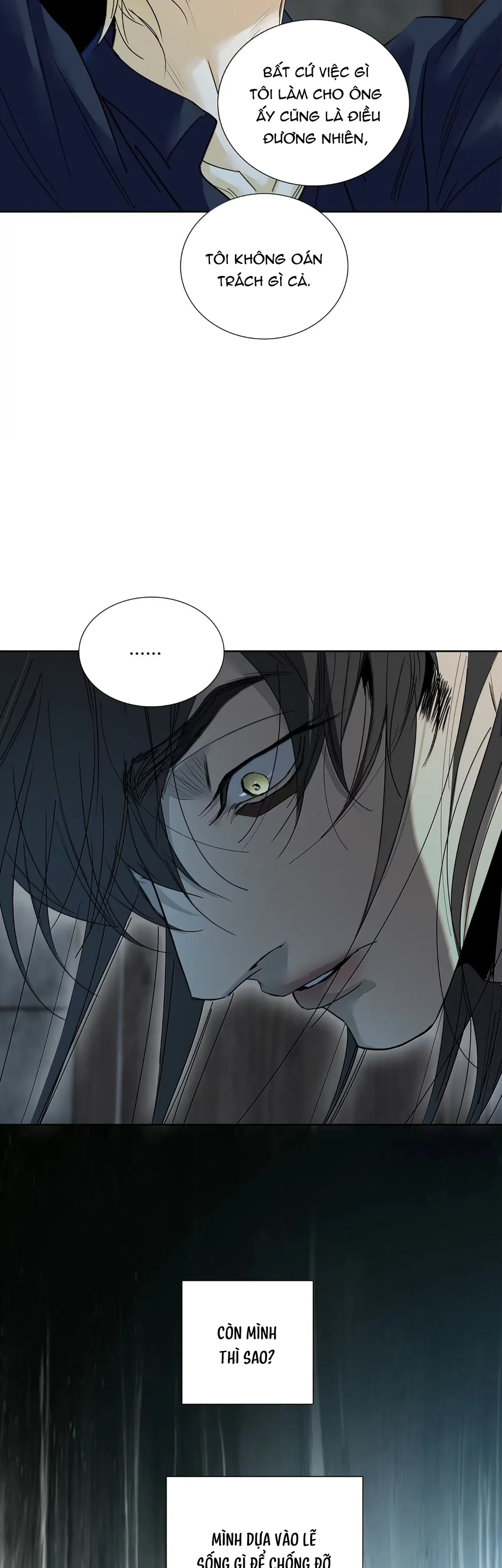 ✯ Sắc Thu Nghĩa Trang ✯ Chapter 41 - Next 