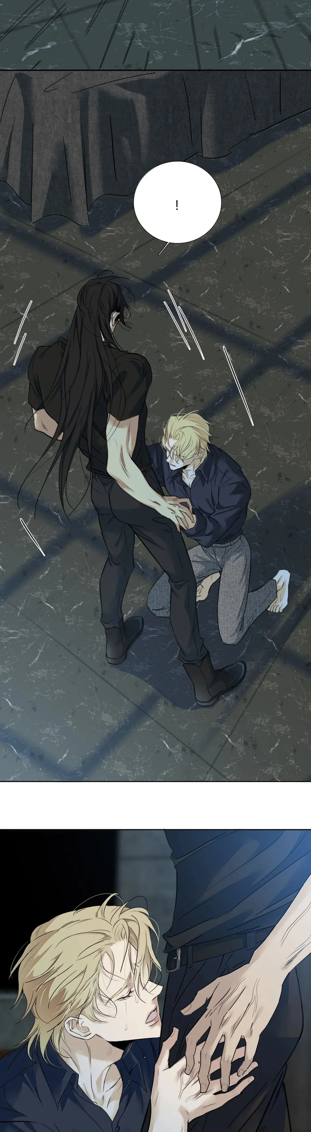 ✯ Sắc Thu Nghĩa Trang ✯ Chapter 41 - Next 