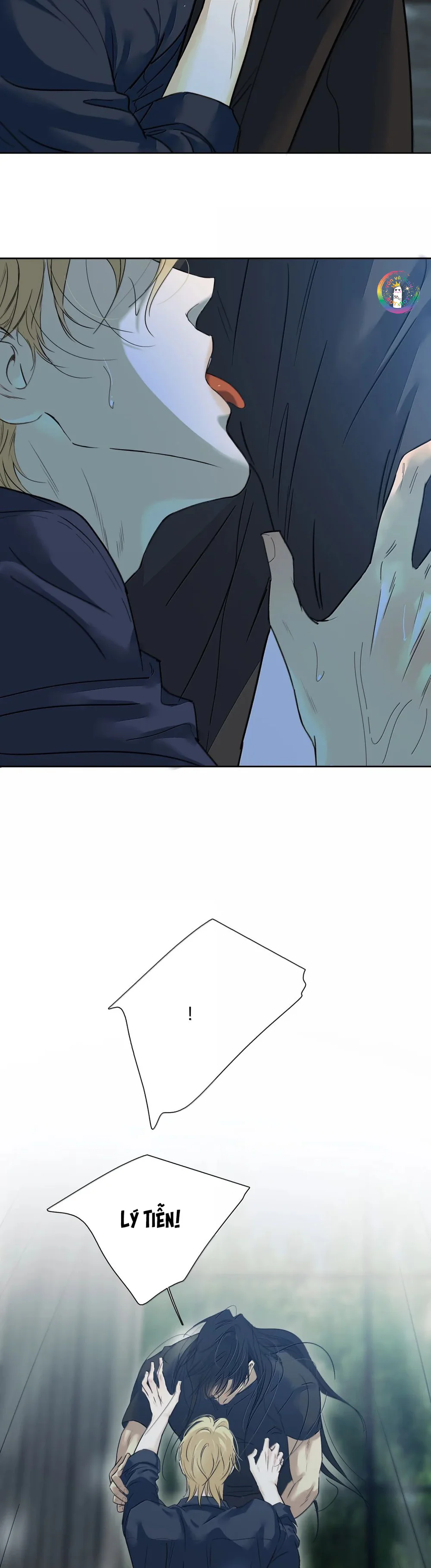 ✯ Sắc Thu Nghĩa Trang ✯ Chapter 41 - Next 