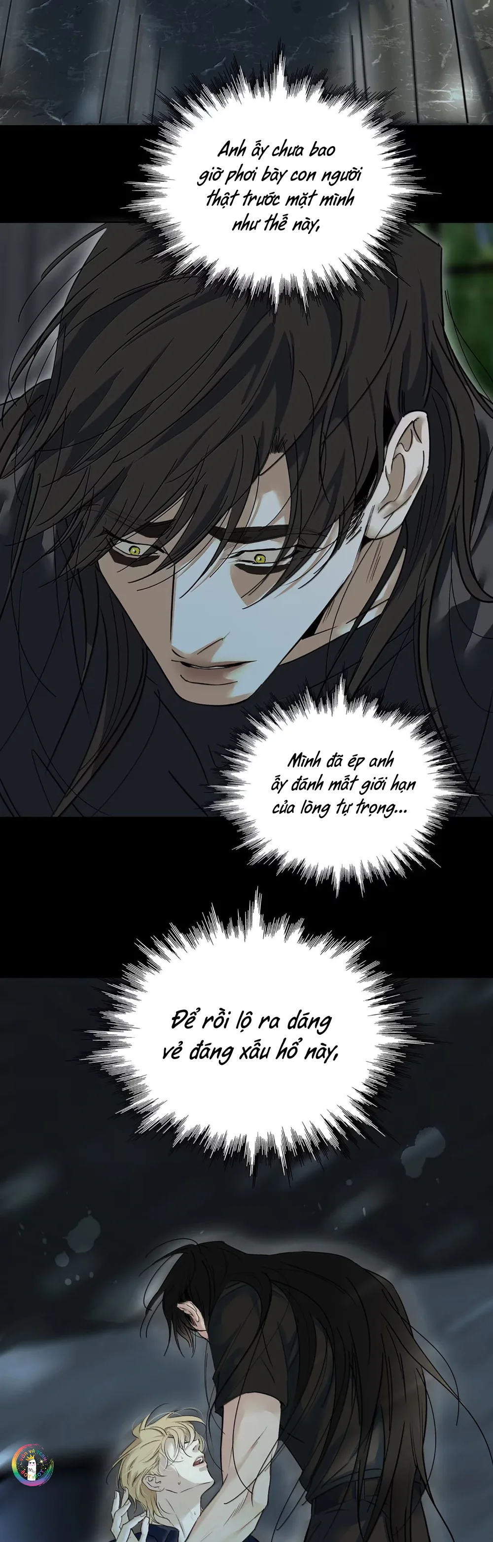 ✯ Sắc Thu Nghĩa Trang ✯ Chapter 41 - Next 