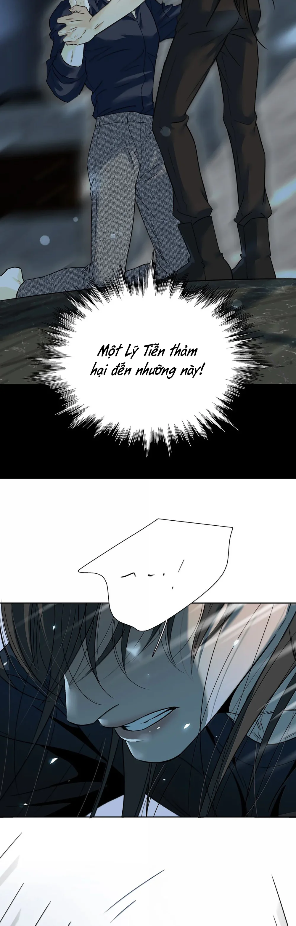 ✯ Sắc Thu Nghĩa Trang ✯ Chapter 41 - Next 