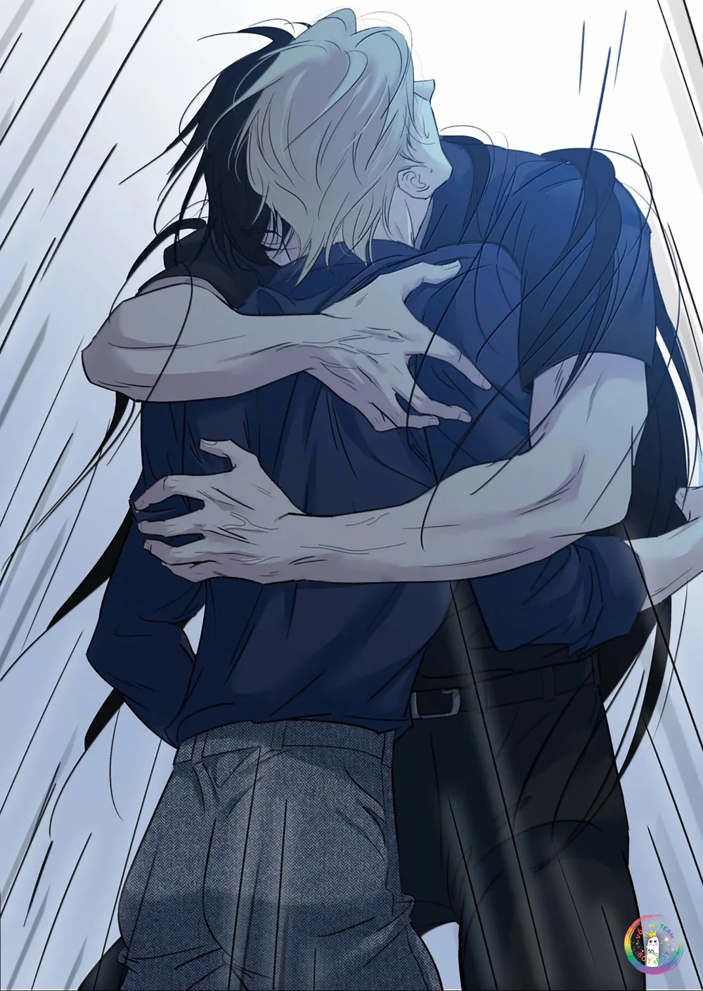 ✯ Sắc Thu Nghĩa Trang ✯ Chapter 41 - Next 