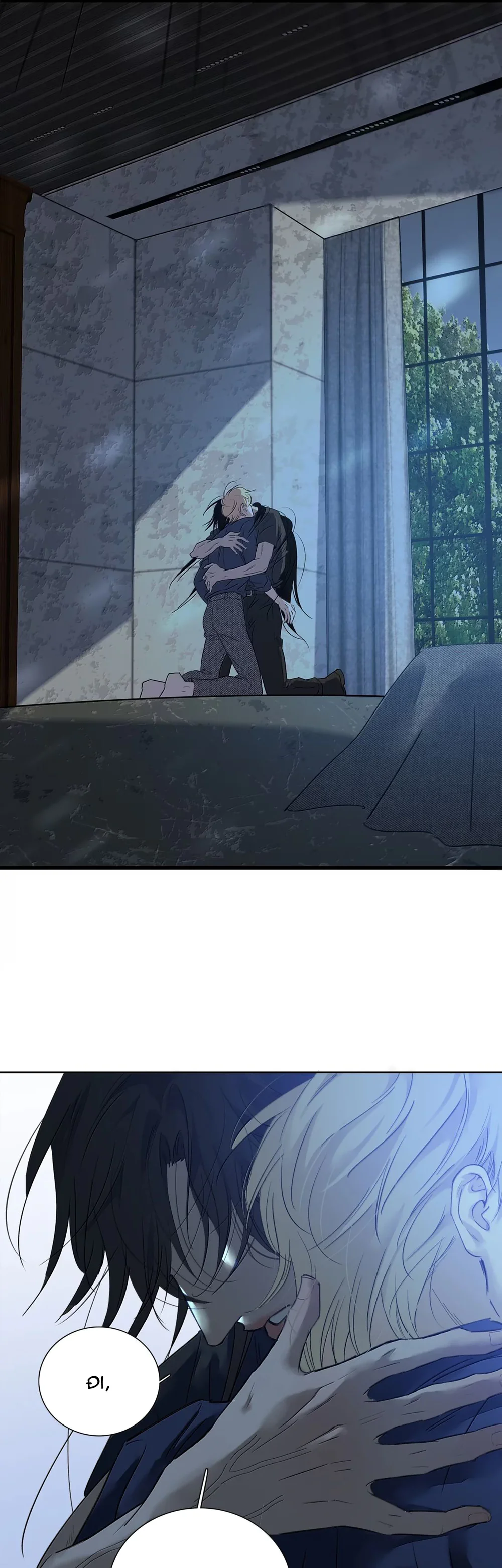 ✯ Sắc Thu Nghĩa Trang ✯ Chapter 41 - Next 