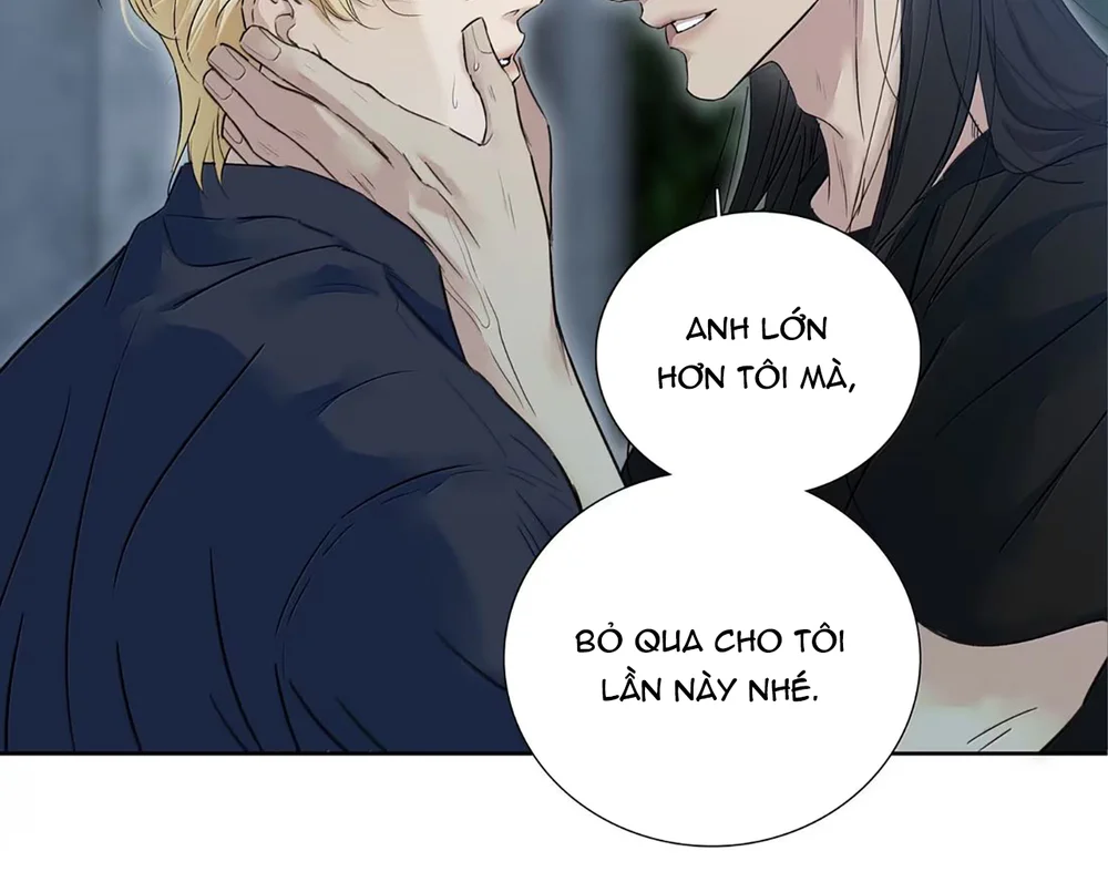 ✯ Sắc Thu Nghĩa Trang ✯ Chapter 41 - Next 