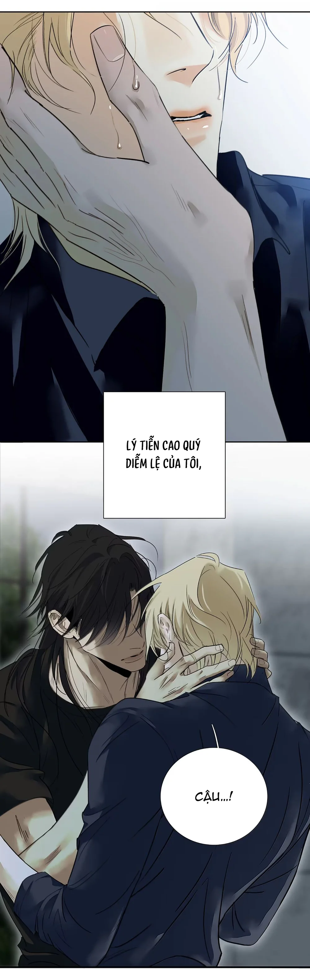 ✯ Sắc Thu Nghĩa Trang ✯ Chapter 41 - Next 