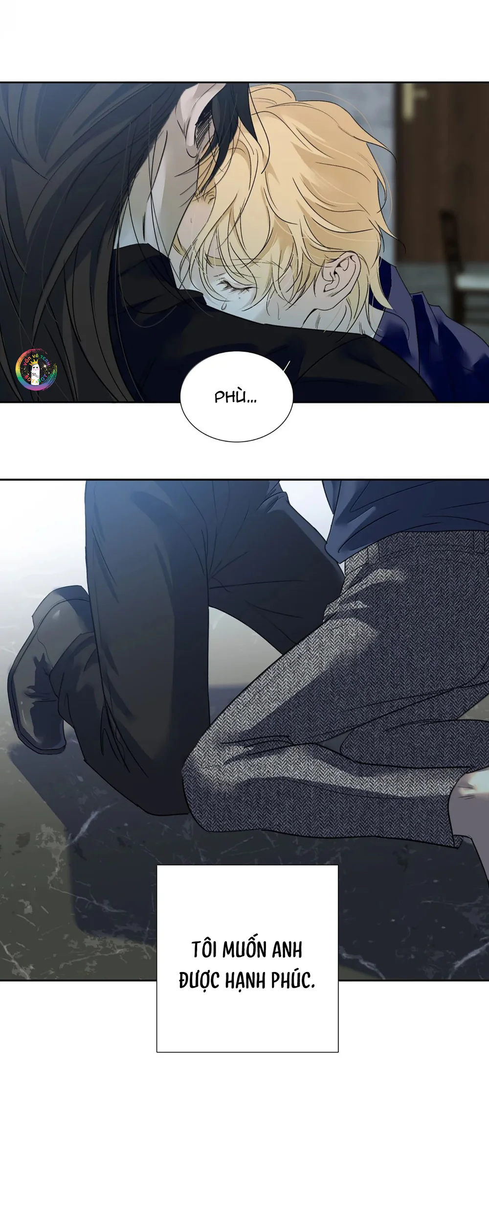 ✯ Sắc Thu Nghĩa Trang ✯ Chapter 41 - Next 