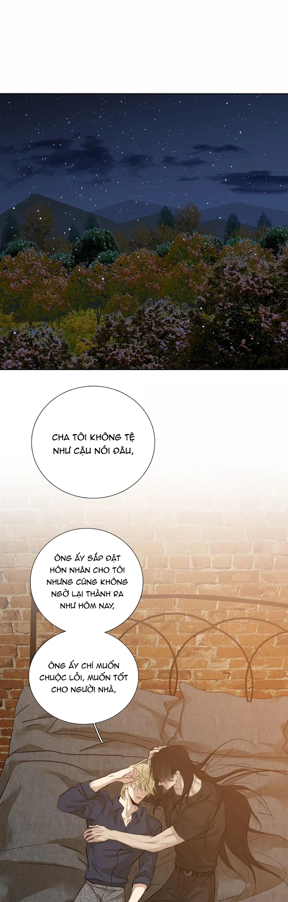 ✯ Sắc Thu Nghĩa Trang ✯ Chapter 41 - Next 