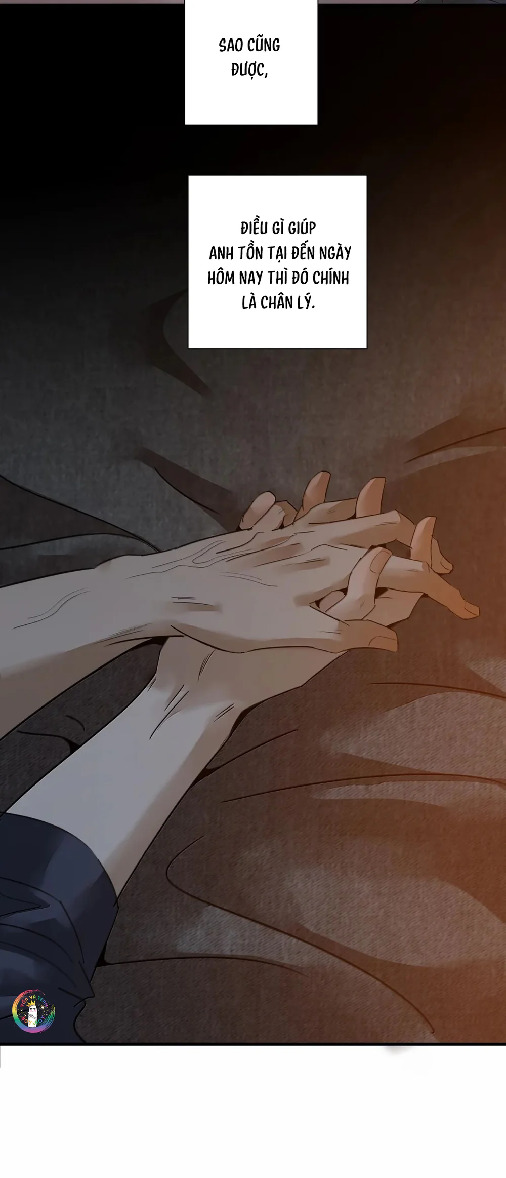 ✯ Sắc Thu Nghĩa Trang ✯ Chapter 41 - Next 