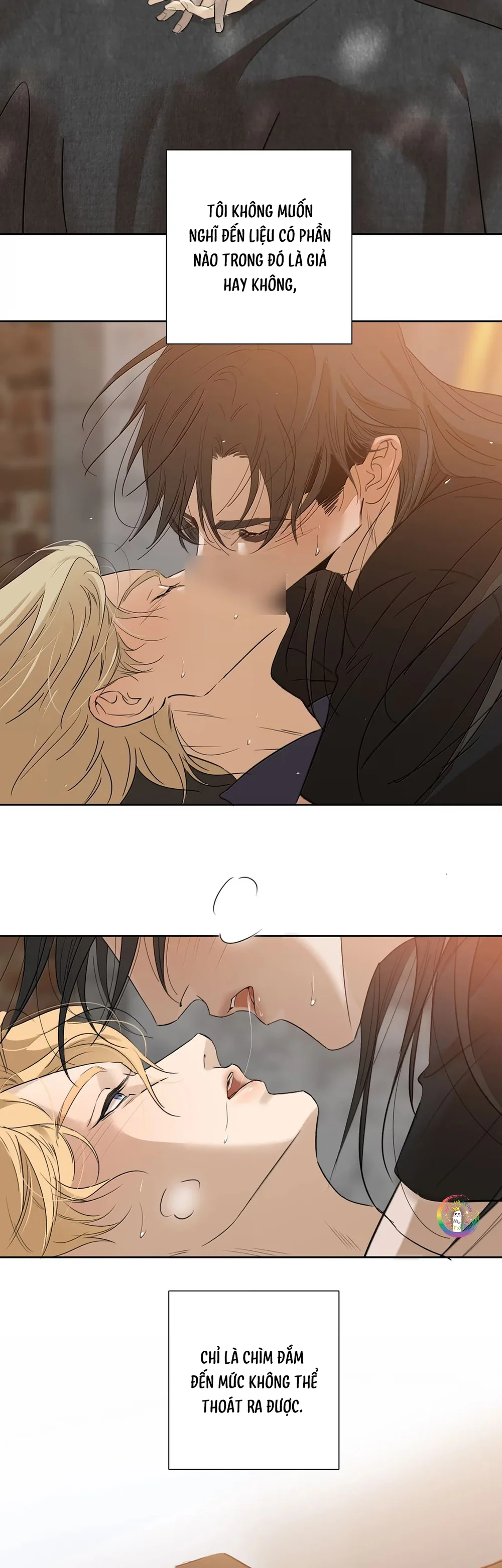 ✯ Sắc Thu Nghĩa Trang ✯ Chapter 41 - Next 