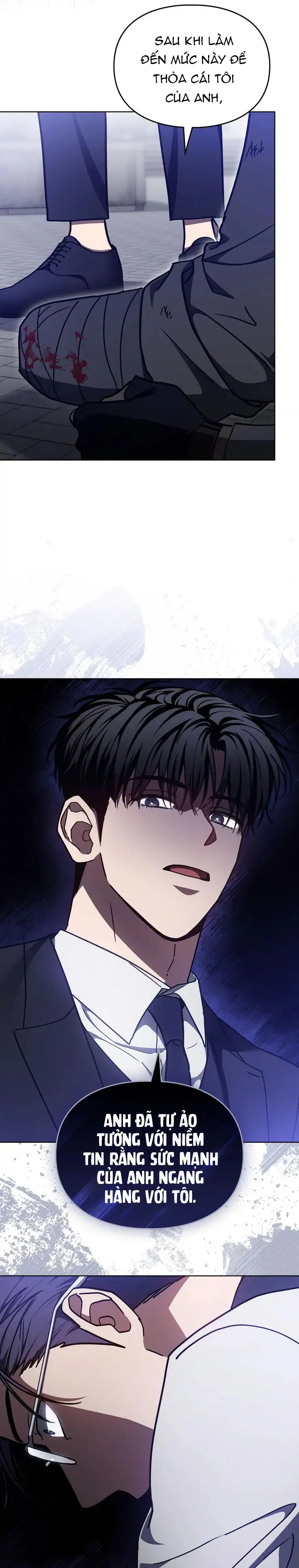 Vết Tích Của Ánh Dương Chapter 76 - Next 