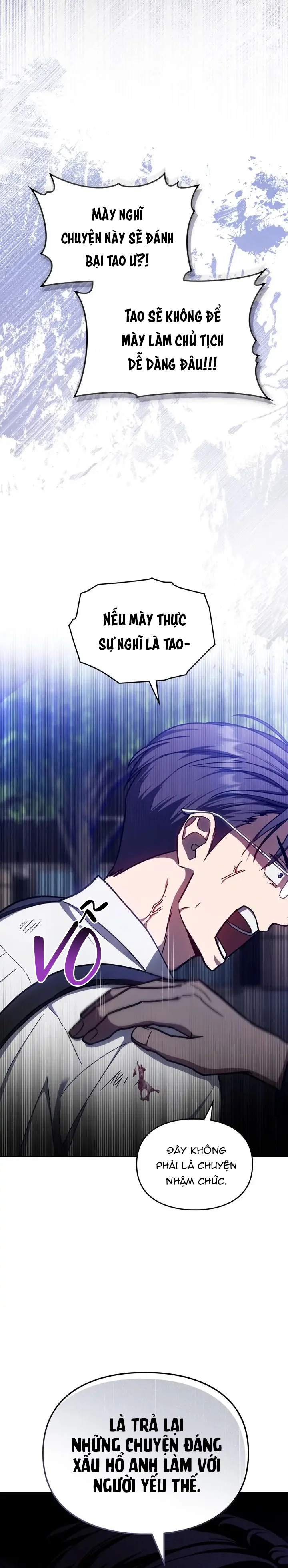 Vết Tích Của Ánh Dương Chapter 76 - Next 