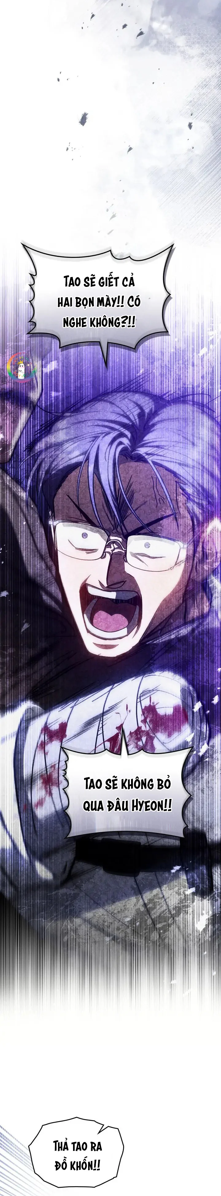 Vết Tích Của Ánh Dương Chapter 76 - Next 